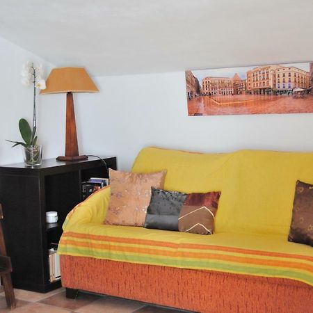 El Rincon De Isabel Apartman Málaga Kültér fotó