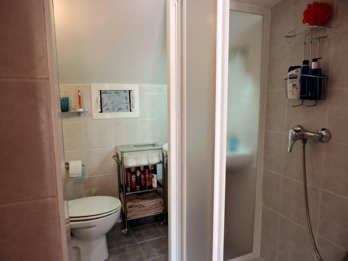 El Rincon De Isabel Apartman Málaga Kültér fotó