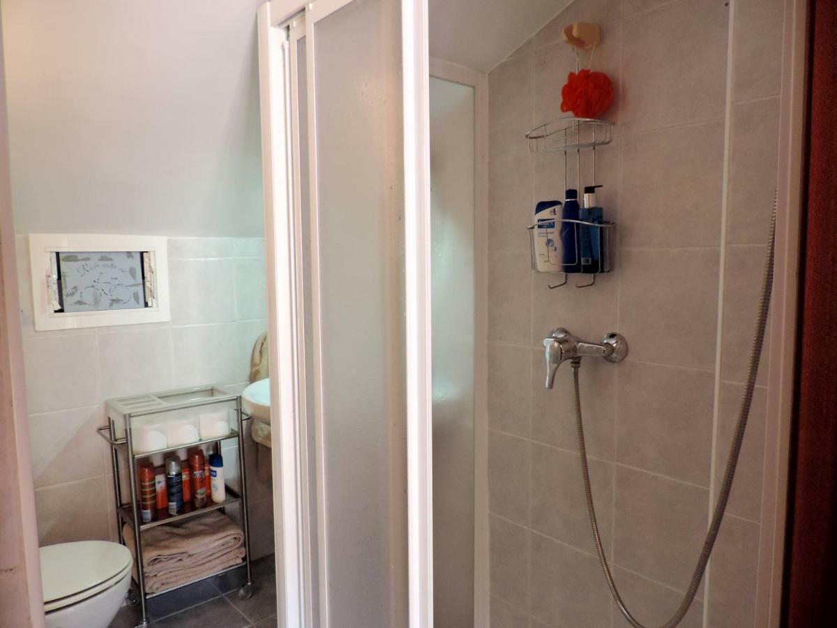 El Rincon De Isabel Apartman Málaga Kültér fotó